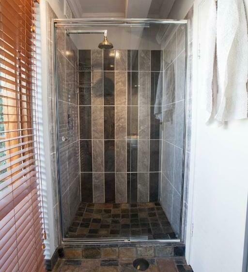 Номер Deluxe, The Fairway Guesthouse Senekal