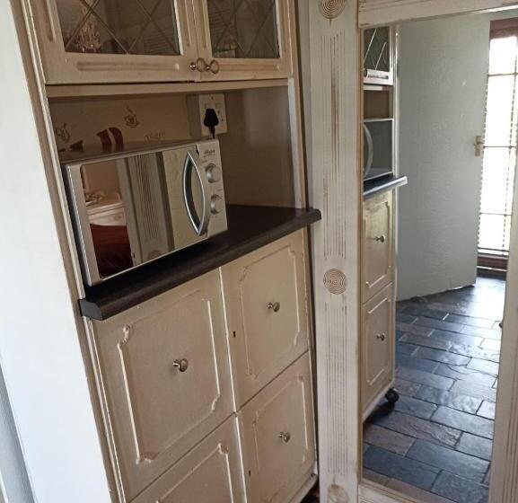 Номер Deluxe, The Fairway Guesthouse Senekal