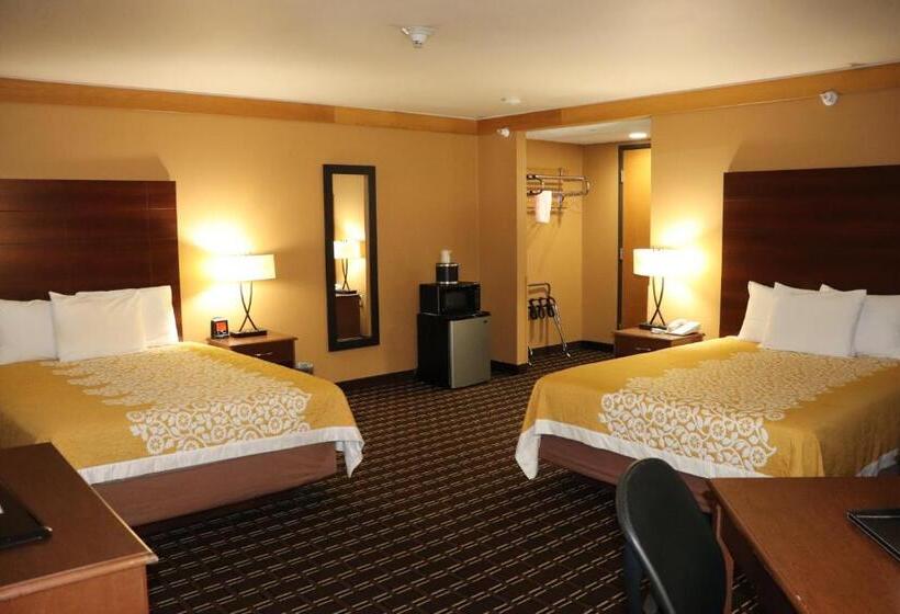 Номер Стандарт, Prairie Inn Holmen La Crosse Area