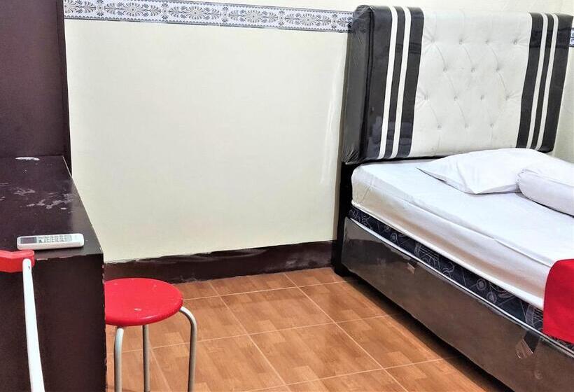 اتاق استاندارد یک نفره, Katawa Guest House Syariah