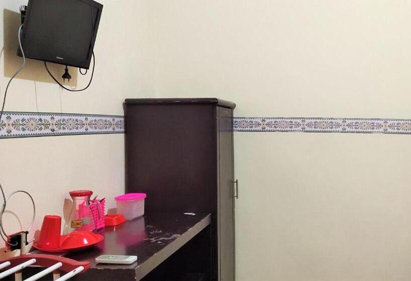 اتاق استاندارد یک نفره, Katawa Guest House Syariah