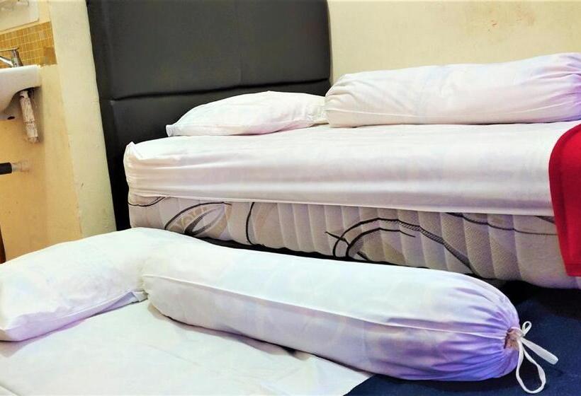 اتاق لوکس, Katawa Guest House Syariah