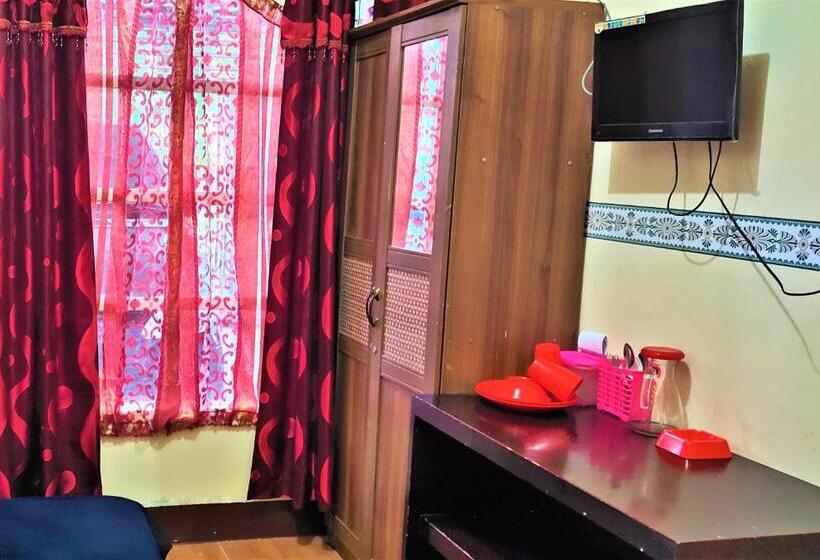 اتاق لوکس, Katawa Guest House Syariah