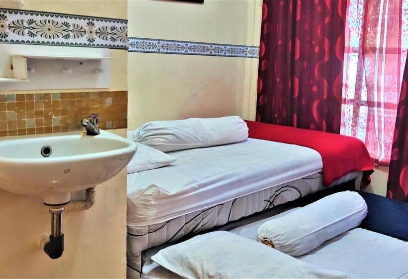 اتاق لوکس, Katawa Guest House Syariah