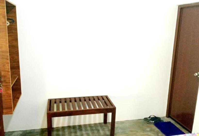 디럭스 룸, Sigiri Suncap Cottage