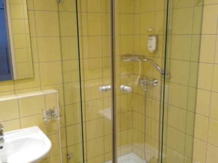 Номер Стандарт Индивидуальный, Tagungshaus Reimlingen