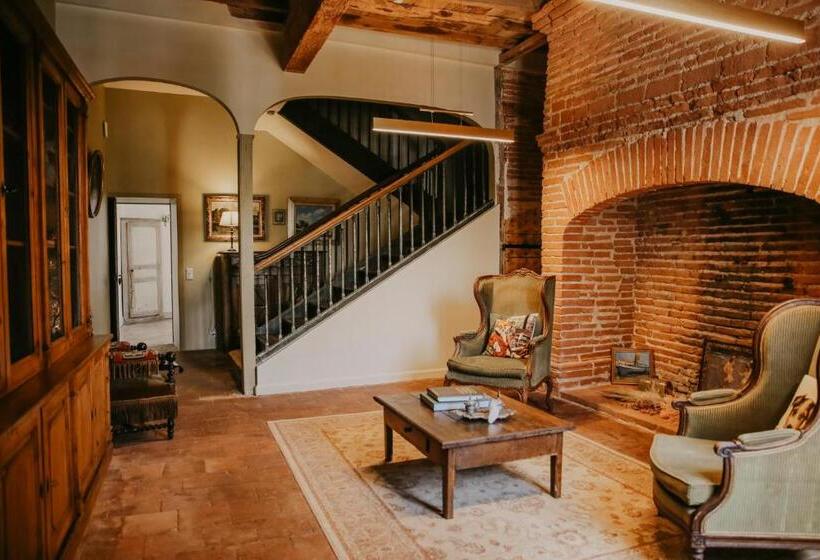 Апартаменты Superior 1 Спальня, Domaine De La Monestarié   Teritoria