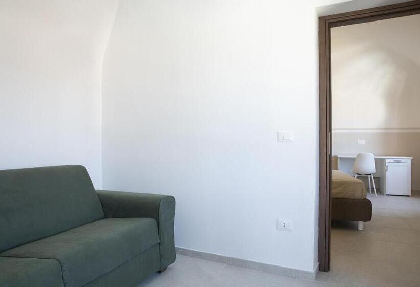 Номер Стандарт, Residenza Cappelli   Affittacamere
