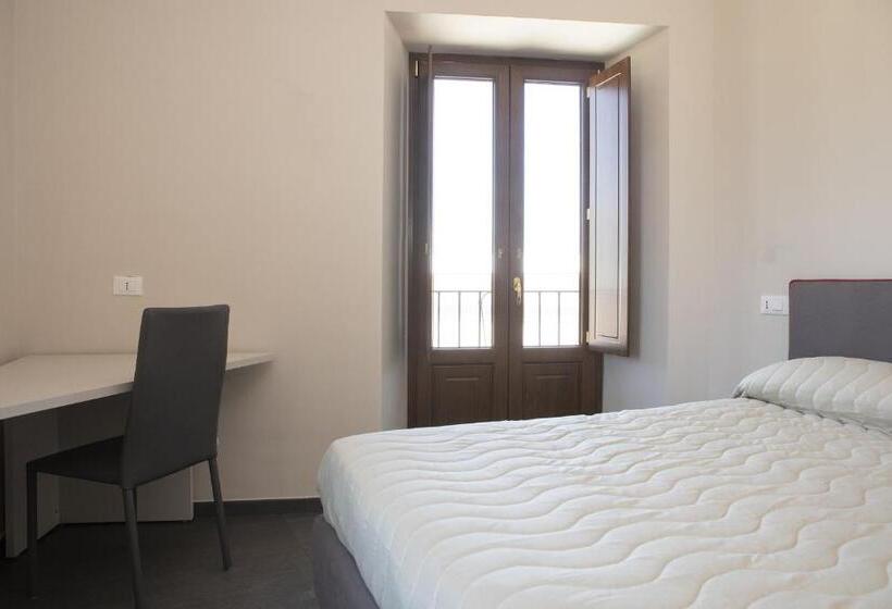 Номер Стандарт, Residenza Cappelli   Affittacamere