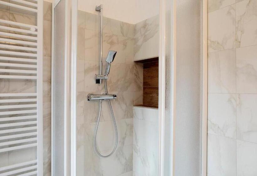 Номер Стандарт, Residenza Cappelli   Affittacamere