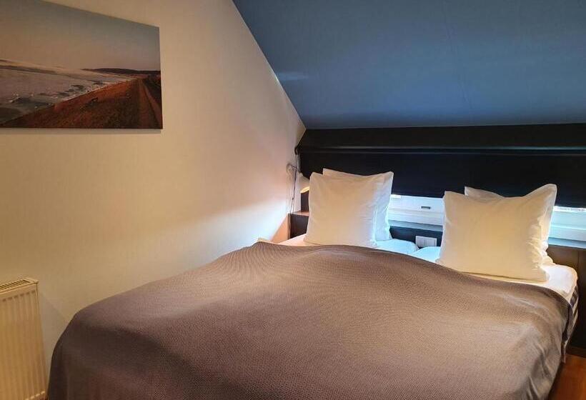 Апартаменты 1 Спальня, Badhotel Bruin