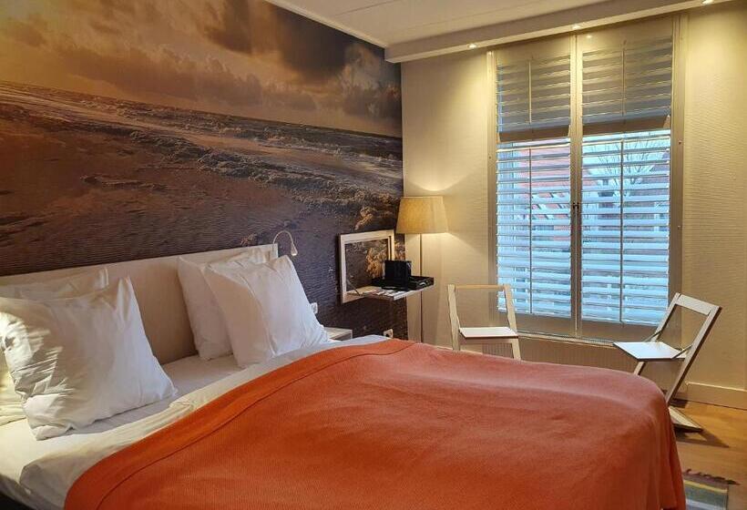 Классический Номер, Badhotel Bruin