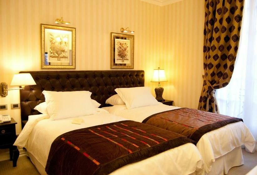 اتاق لوکس, Boutique Le Reve