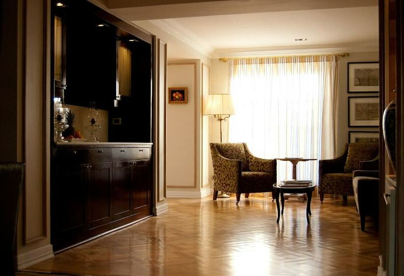 اتاق لوکس, Boutique Le Reve