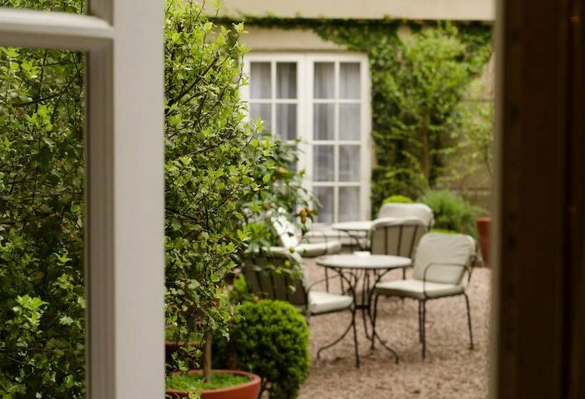 اتاق لوکس, Boutique Le Reve