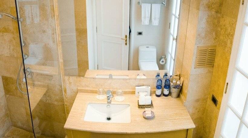 اتاق لوکس, Boutique Le Reve