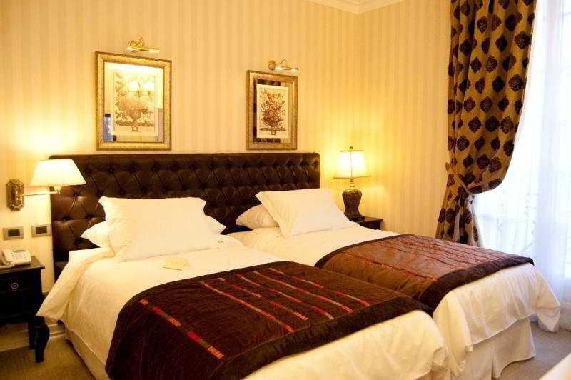 اتاق لوکس, Boutique Le Reve