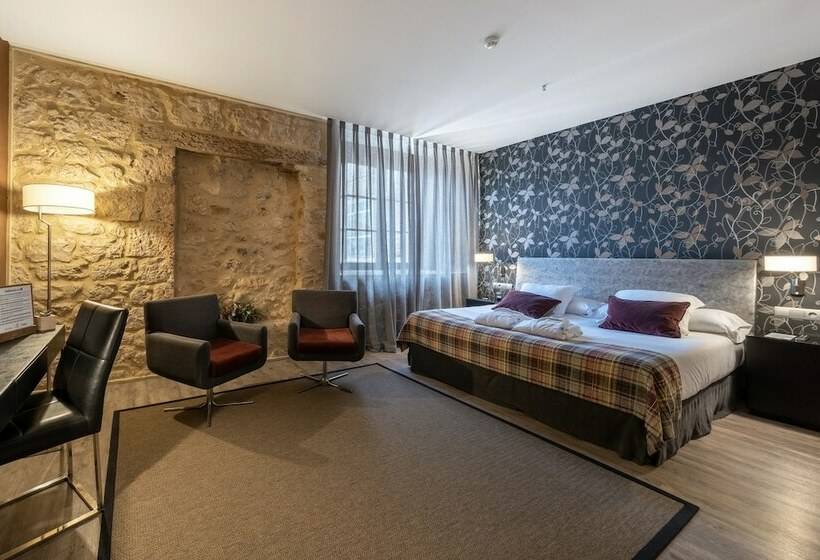 Номер Superior, Castilla Termal Burgo De Osma
