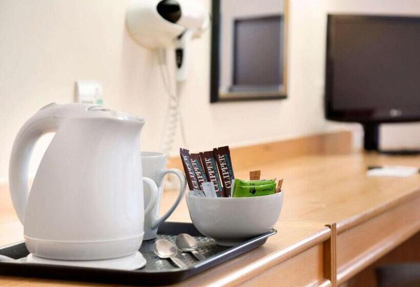 شقة غرفة واحدة, Days Inn By Wyndham Sevenoaks Clacket Lane