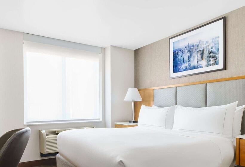 اتاق پنت هاوس, Doubletree By Hilton Hotel New York City   Chelsea