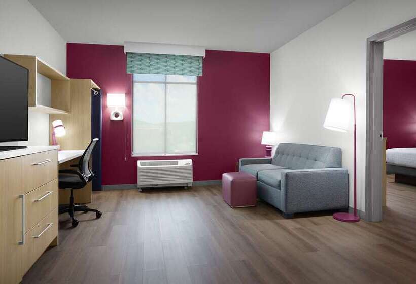 Suite King Size Seng, Embassy Suites By Hilton E Peoria Riverfront Conf Center