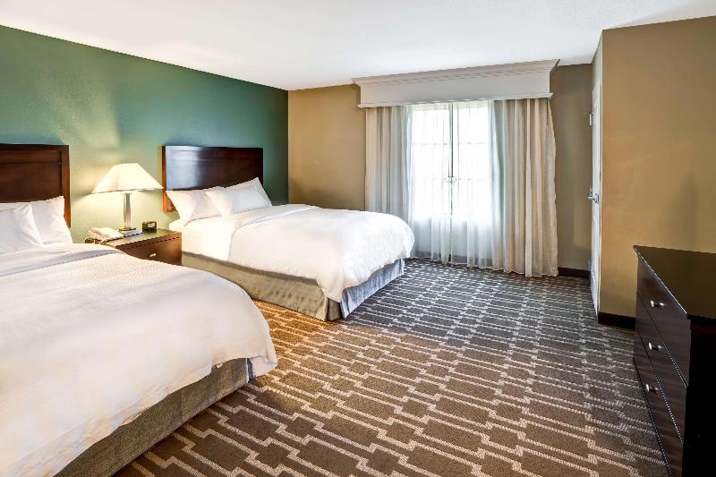 풀장 전망 스위트, Embassy Suites By Hilton Fort Myers Estero