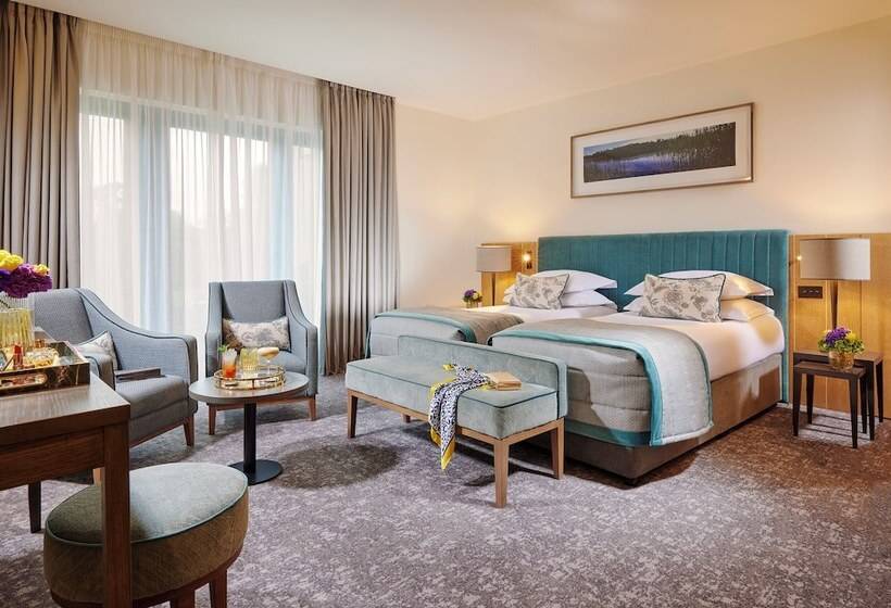 标准间, Farnham Estate Spa And Golf Resort