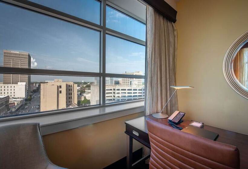 Номер Стандарт, Hilton Baton Rouge Capitol Center