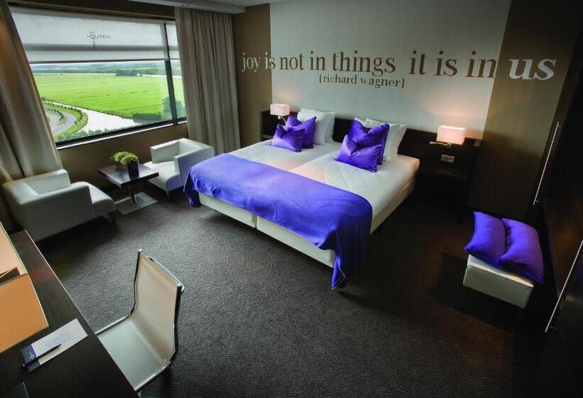 豪华房间, Van Der Valk Hotel Houten Utrecht