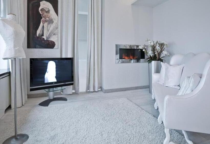 套房, Van Der Valk Hotel Houten Utrecht