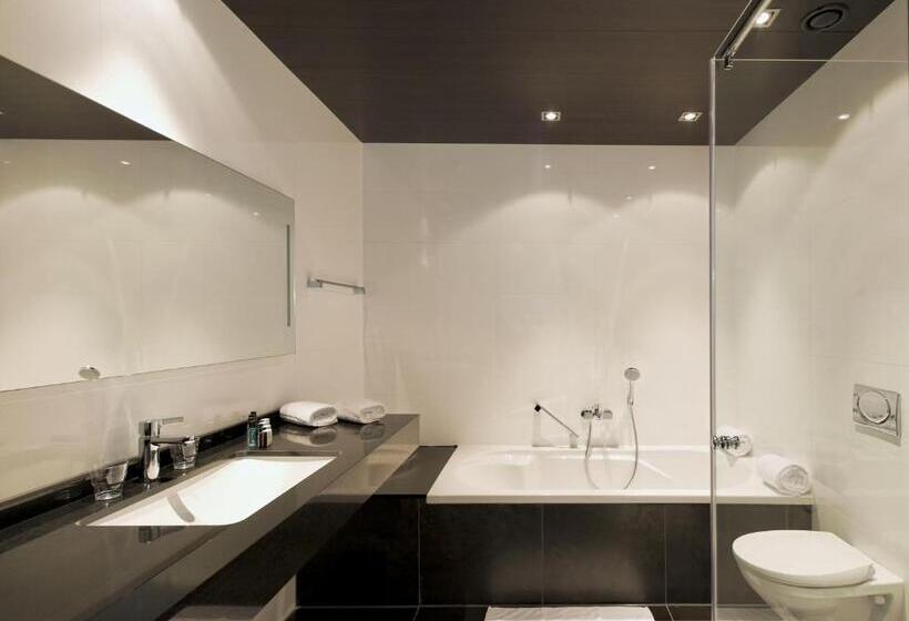 舒适型房间, Van Der Valk Hotel Houten Utrecht