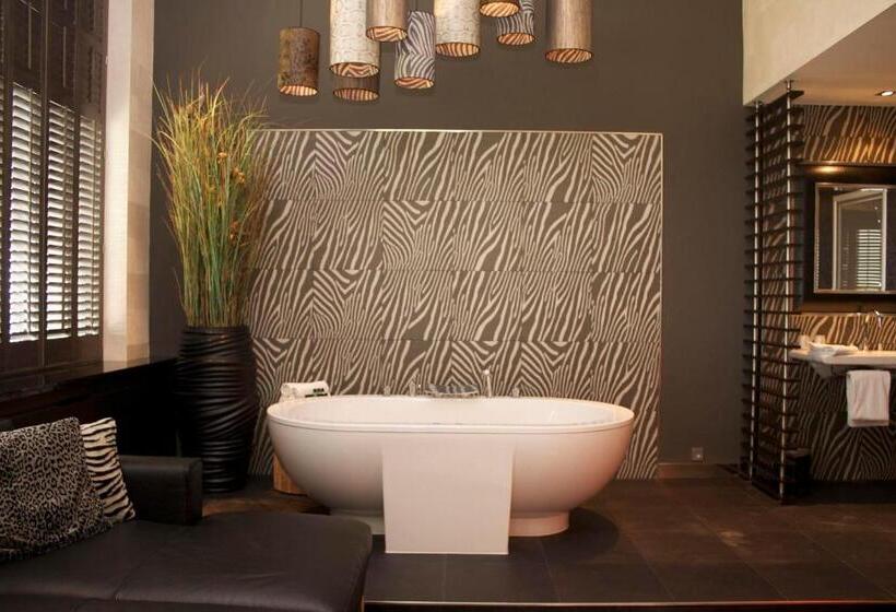 套房, Van Der Valk Hotel Houten Utrecht