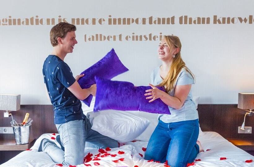 豪华房间, Van Der Valk Hotel Houten Utrecht