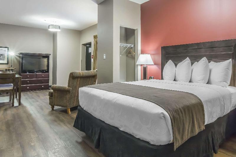 اتاق استاندارد با چشم‌انداز باغ, Zalagh Kasbah Hotel & Spa
