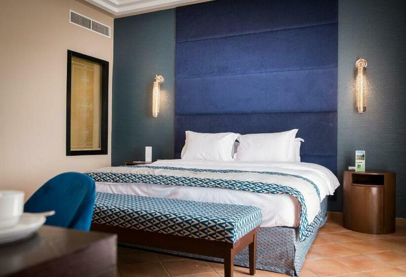 Полулюкс Вид на Море, Robinson Agadir  All Inclusive