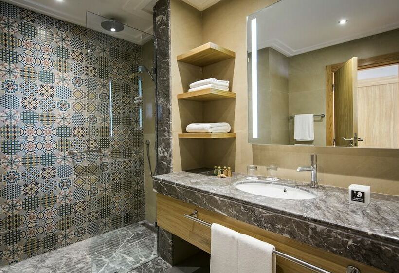 Номер Стандарт, Robinson Agadir  All Inclusive