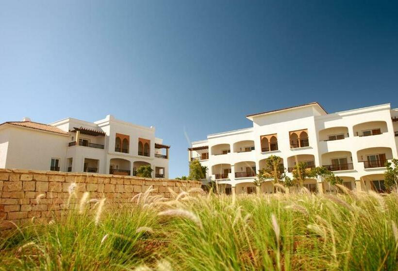 Номер Стандарт Вид на Море, Robinson Agadir  All Inclusive