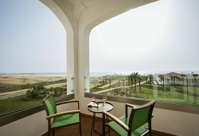 Номер Стандарт Вид на Море, Robinson Agadir  All Inclusive