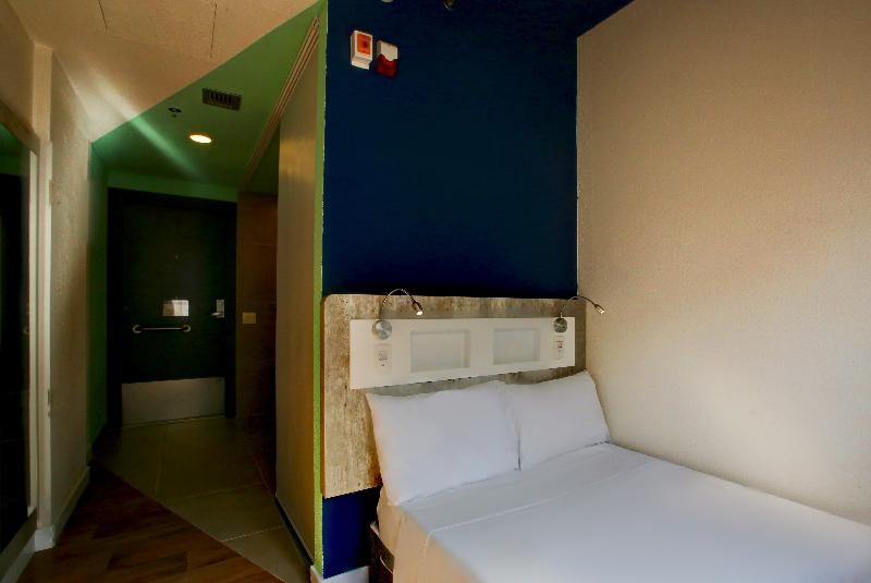 Номер Стандарт, Robinson Agadir  All Inclusive