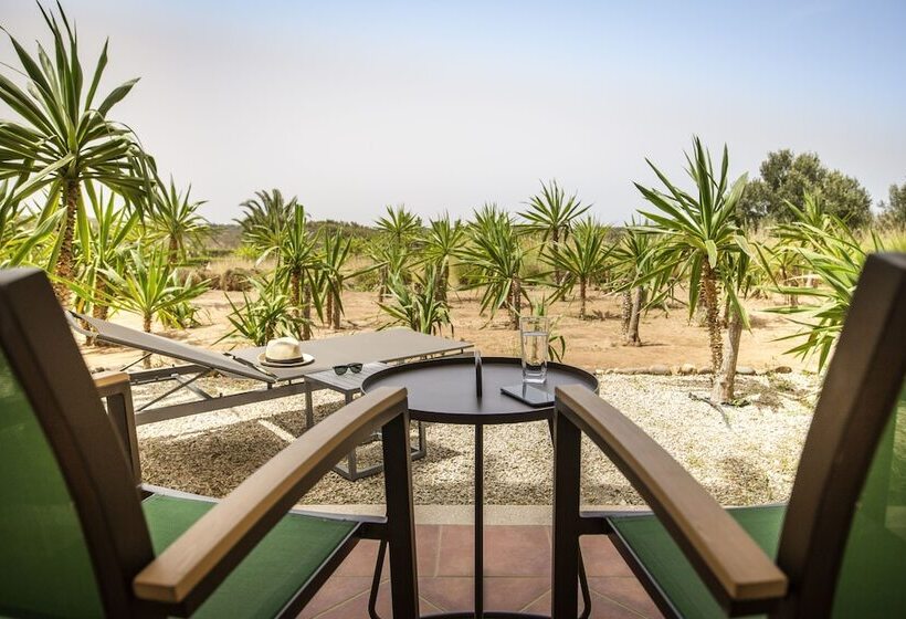 Номер Economy, Robinson Agadir  All Inclusive
