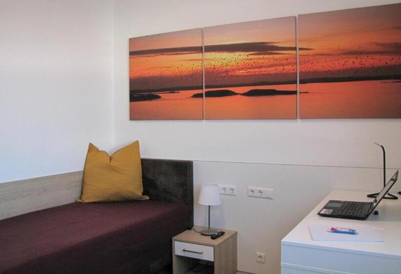 דירת חדר דלוקס, Apartment Lichtenwald