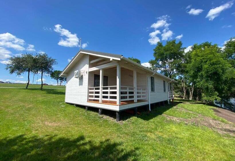 Дом 1 Спальня, Balka Eco Club