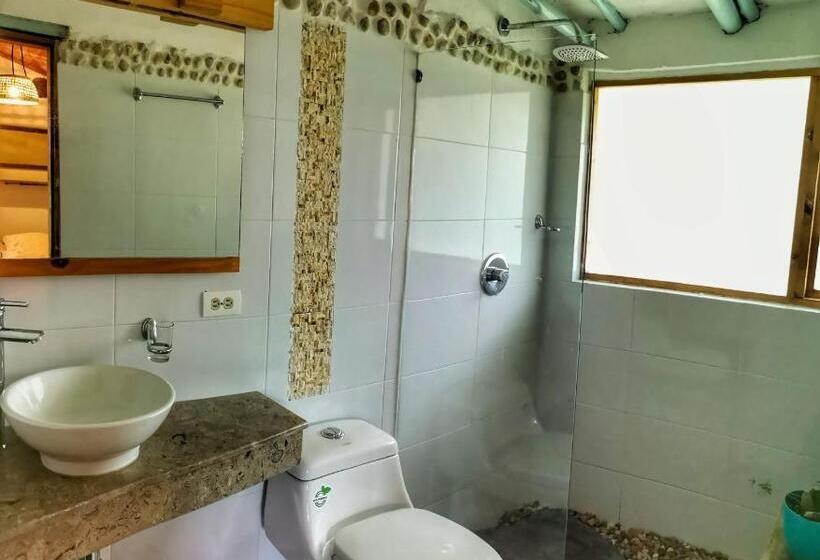 Номер Стандарт, Macani Eco Glam