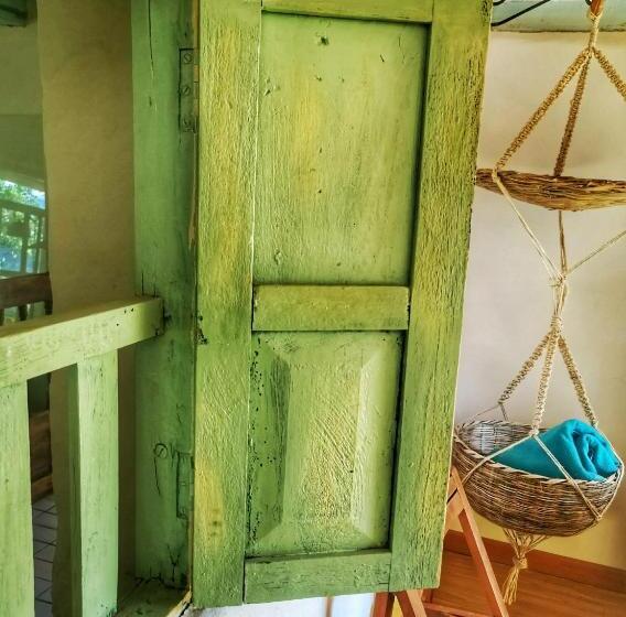 Номер Стандарт, Macani Eco Glam