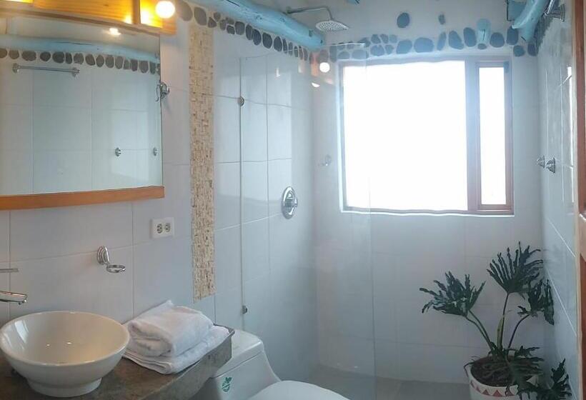 Номер Стандарт, Macani Eco Glam