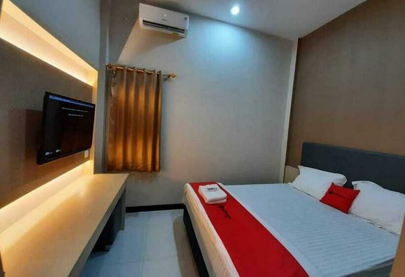 Номер Economy, Reddoorz Near Universitas Muhammadiyah Purwokerto