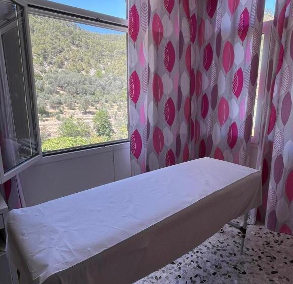اتاق استاندارد, Agriturismo Vecchio Frantoio