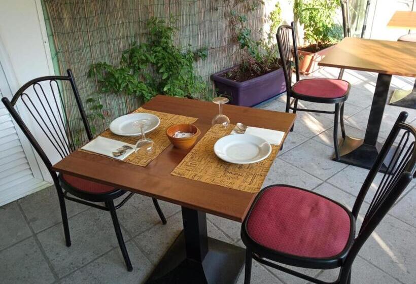 اتاق استاندارد یک نفره, Agriturismo Vecchio Frantoio
