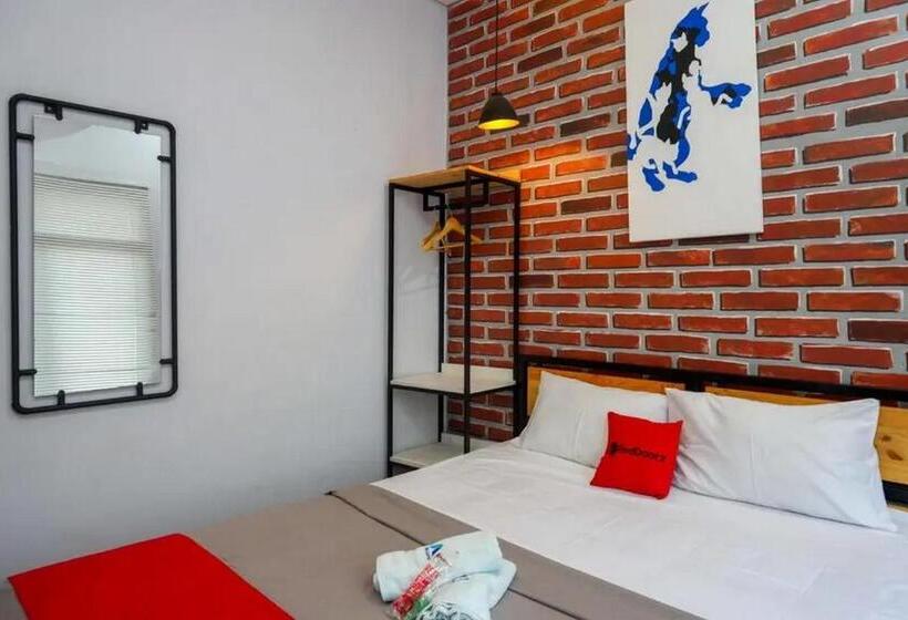 Номер Стандарт, Reddoorz Near Universitas Muhammadiyah Purwokerto 2