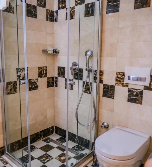 Люкс, Roas Hotel Bodrum   City Center